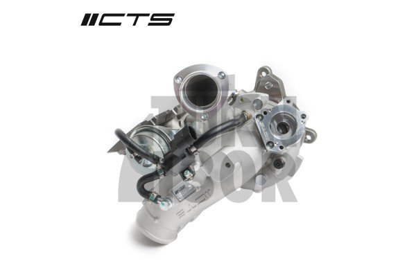 Kit di conversione turbo K04 per Golf 6 GTI / Golf 5 GTI / Leon 2 FR / Scirocco 2.0 TFSI EA113 / EA888.1 CTS Turbo Kit di conversione turbo K04 per Golf 6 GTI / Golf 5 GTI / Leon 2 FR / Scirocco 2.0 TFSI EA113 / EA888.1 CTS Turbo