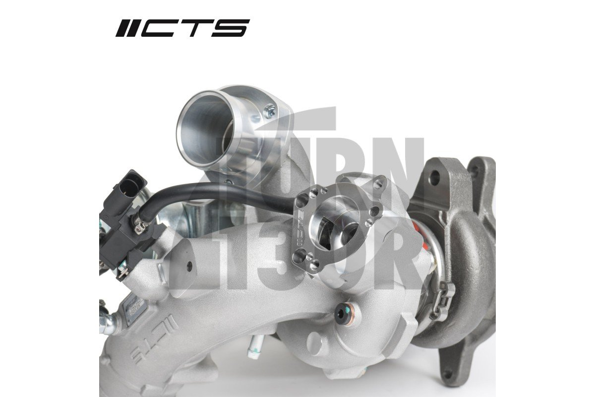 Kit di conversione turbo K04 per Golf 6 GTI / Golf 5 GTI / Leon 2 FR / Scirocco 2.0 TFSI EA113 / EA888.1 CTS Turbo Kit di conversione turbo K04 per Golf 6 GTI / Golf 5 GTI / Leon 2 FR / Scirocco 2.0 TFSI EA113 / EA888.1 CTS Turbo