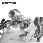 Kit di conversione turbo K04 per Golf 6 GTI / Golf 5 GTI / Leon 2 FR / Scirocco 2.0 TFSI EA113 / EA888.1 CTS Turbo Kit di conversione turbo K04 per Golf 6 GTI / Golf 5 GTI / Leon 2 FR / Scirocco 2.0 TFSI EA113 / EA888.1 CTS Turbo