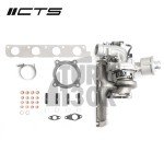 Kit turbo K04 per Audi A4 / A5 B8 2.0 TFSI CTS Turbo