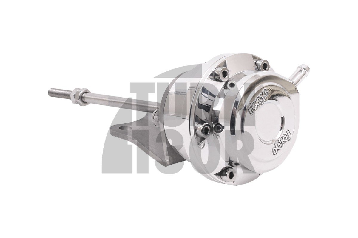 Attuatore Forge Golf 5 GTI / Octavia 1Z VRS / Scirocco 2.0 TFSI Attuatore Forge Golf 5 GTI / Octavia 1Z VRS / Scirocco 2.0 TFSI