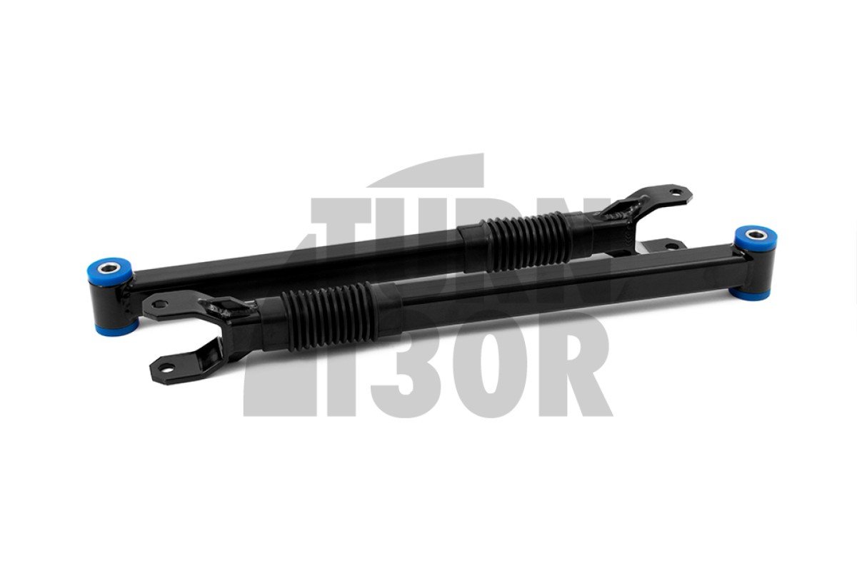 Braccetti di controllo inferiori posteriori regolabili Forge S3 8L / Golf 4 R32 / TT 8N Braccetti di controllo inferiori posteriori regolabili Forge S3 8L / Golf 4 R32 / TT 8N