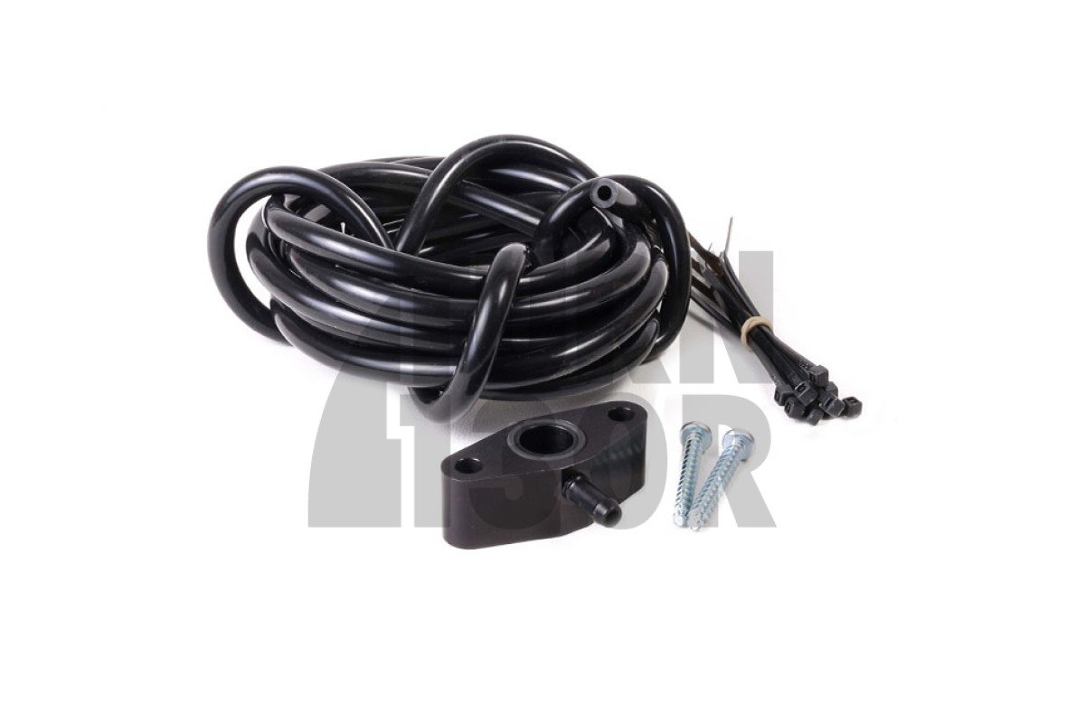 Kit di montaggio per manometro Forge BMW 35i / 40i e M