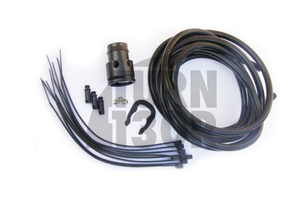 TFSI / TSI Forge kit di montaggio per rubinetto di sovralimentazione TFSI / TSI Forge kit di montaggio per rubinetto di sovralimentazione