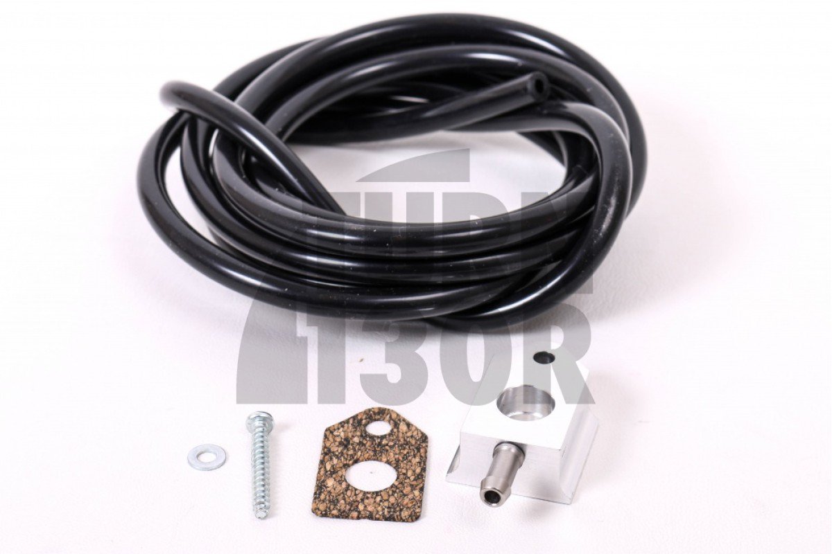 Kit di montaggio per manometro Forge Golf 7 GTI / Golf 7 R / Polo 6C GTI Kit di montaggio per manometro Forge Golf 7 GTI / Golf 7 R / Polo 6C GTI