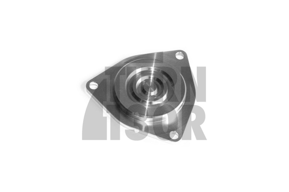 Megane RS Forge valvola di scarico flangia di blocco