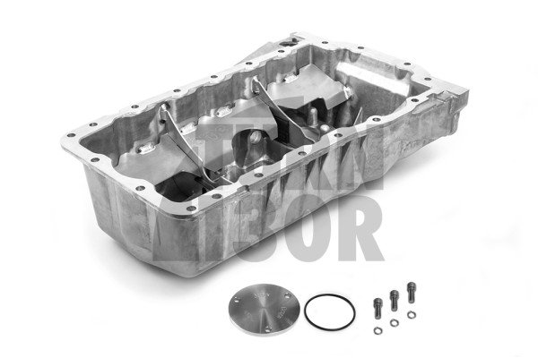 per S3 8L / TT 8N / Leon 1M / Golf 4 GTI 1.8T 20V Forge Sumpled Oil per S3 8L / TT 8N / Leon 1M / Golf 4 GTI 1.8T 20V Forge Sumpled Oil
