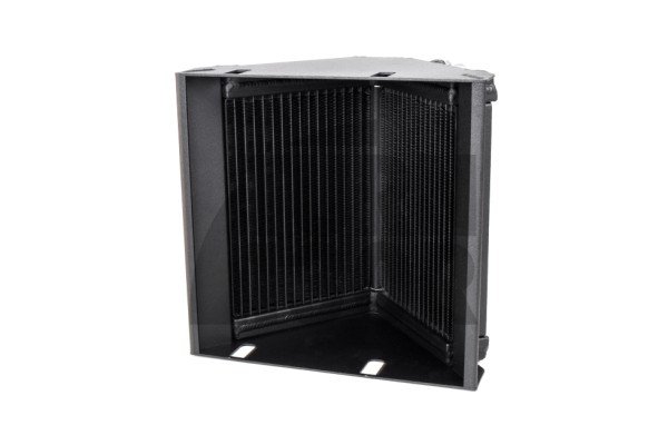 Forge Caricabatterie a montaggio laterale Mercedes A45 AMG W176