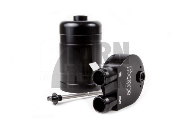 Audi S4 B9 Forge - Contenitore di raccolta olio