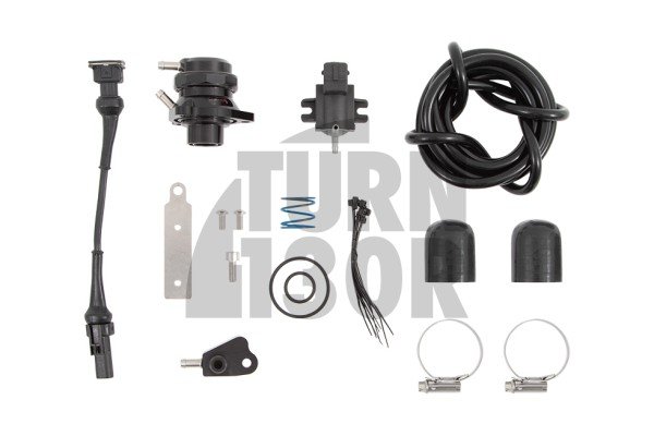 Mustang 2.3T Ecoboost Forge Valvola di scarico