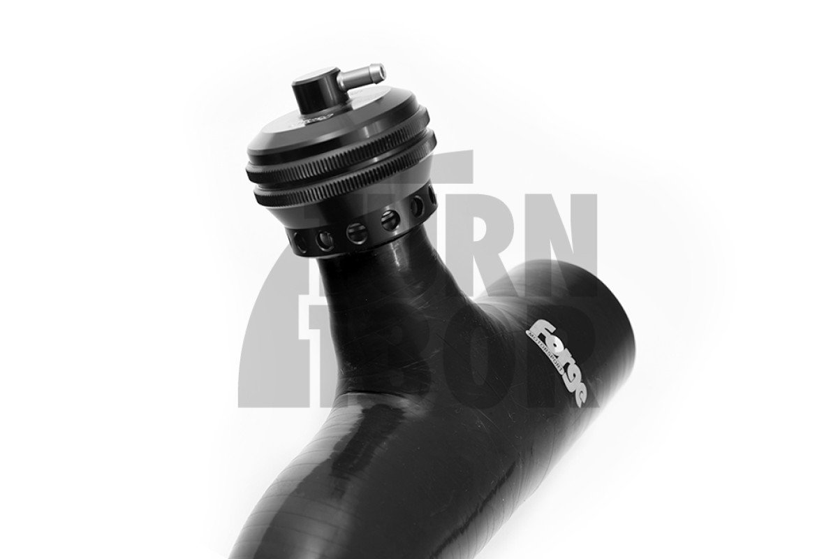 Kit valvola di sfiato Forge Motorsport Ford Fiesta ST Mk8