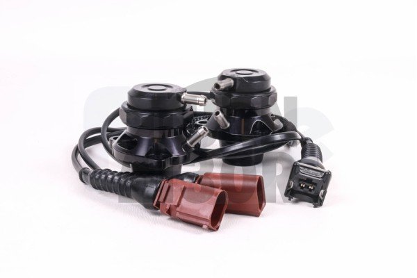 Valvole di scarico atmosferico Forge Audi RS6 / RS7 C7