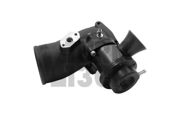 Kit valvola di scarico Forge Audi RS3 8V e TTRS 8S ad alta capacità Kit valvola di scarico Forge Audi RS3 8V e TTRS 8S ad alta capacità