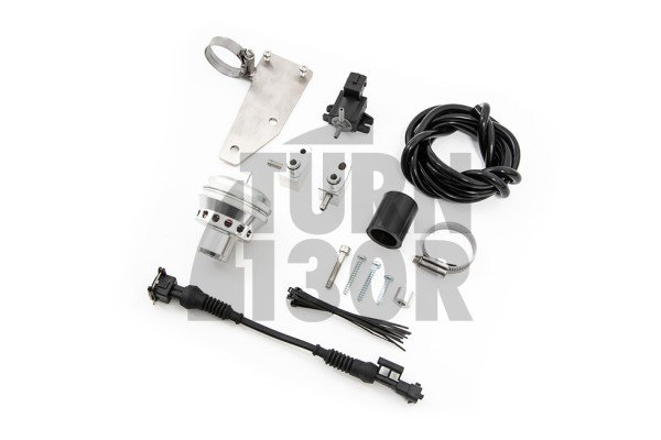 Kit valvola di sfiato Forge Fiat 500 / 595 Abarth