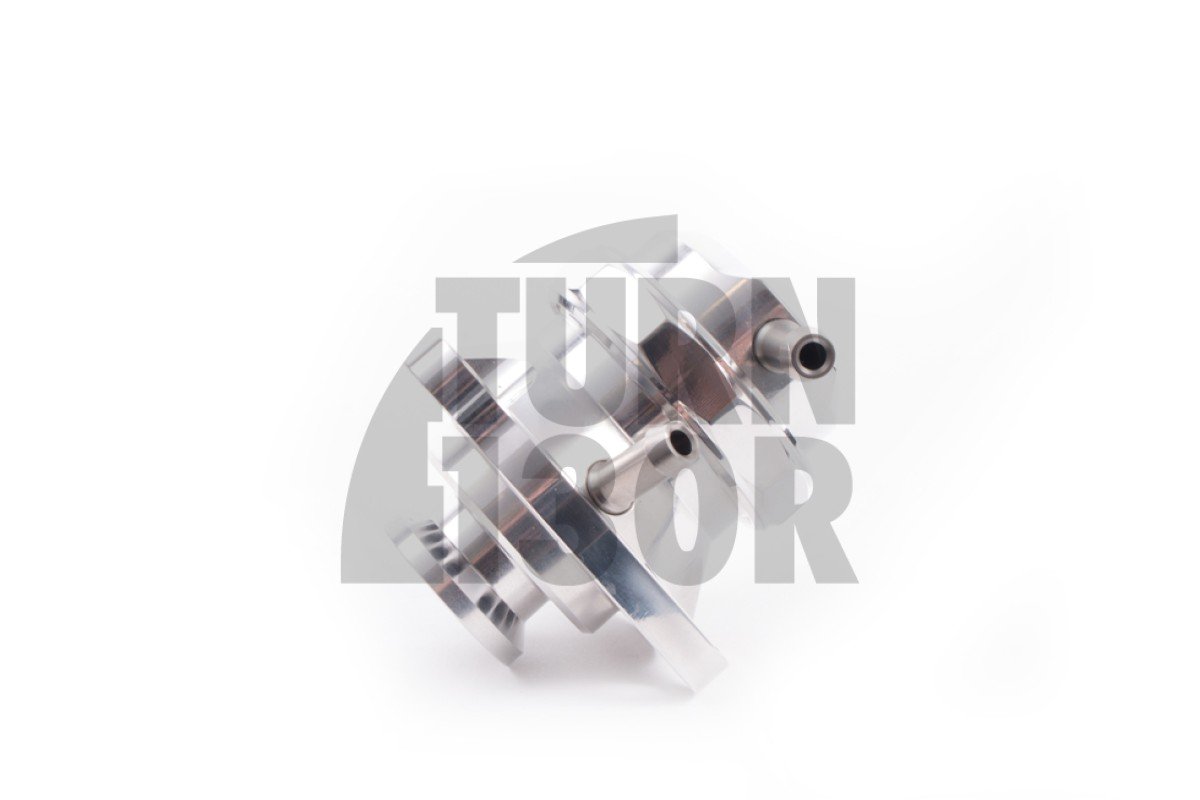 Valvola di ricircolo forgia Ford Fiesta ST 180