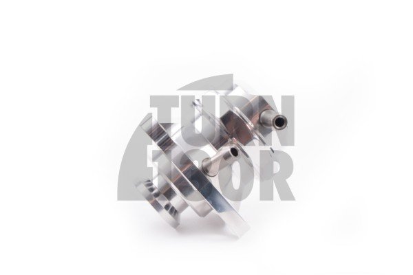 Valvola di ricircolo forgia Ford Fiesta ST 180