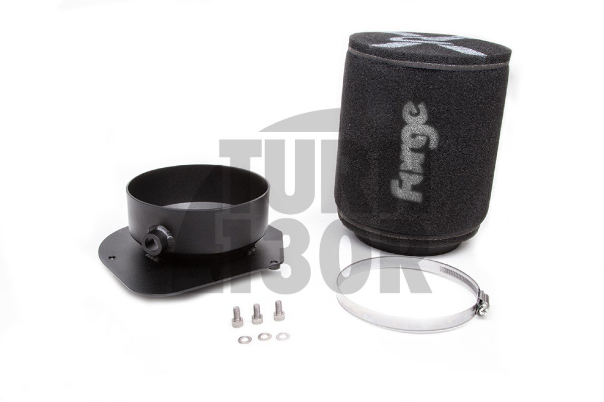 Aspirazione per Mercedes A45 AMG W176 / CLA 45 AMG Forge Motorsport