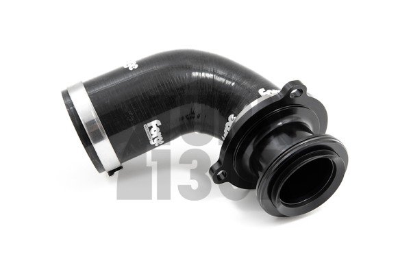 Forge Motorsport Eliminazione silenziatore turbo Golf 6 GTI / Leon 2 FR / Octavia VRS EA888.1/2 Forge Motorsport Eliminazione silenziatore turbo Golf 6 GTI / Leon 2 FR / Octavia VRS EA888.1/2