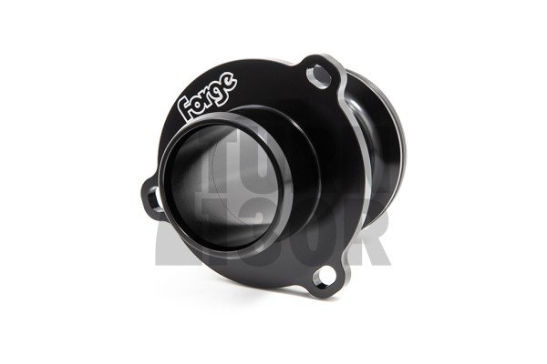 Forge Motorsport Eliminazione silenziatore turbo Golf 8 GTI / Octavia NX RS 2.0 TSI Forge Motorsport Eliminazione silenziatore turbo Golf 8 GTI / Octavia NX RS 2.0 TSI