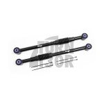 Braccetti di controllo inferiori posteriori regolabili Forge Mini Cooper S / JCW F56