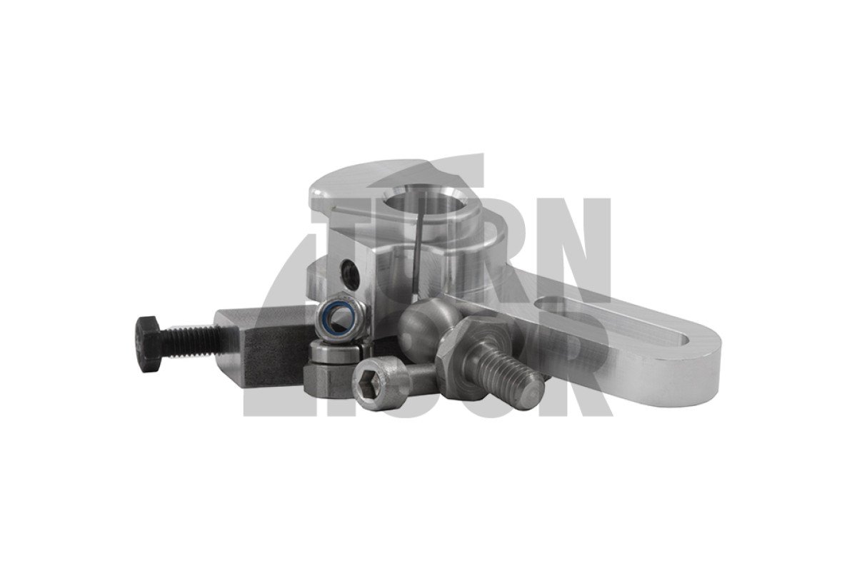 Kit cambio corto Forge Mini Cooper S F56