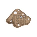 Coperta turbo per Fiat 500 / 595 Abarth - Garrett Turbo Forge Motorsport