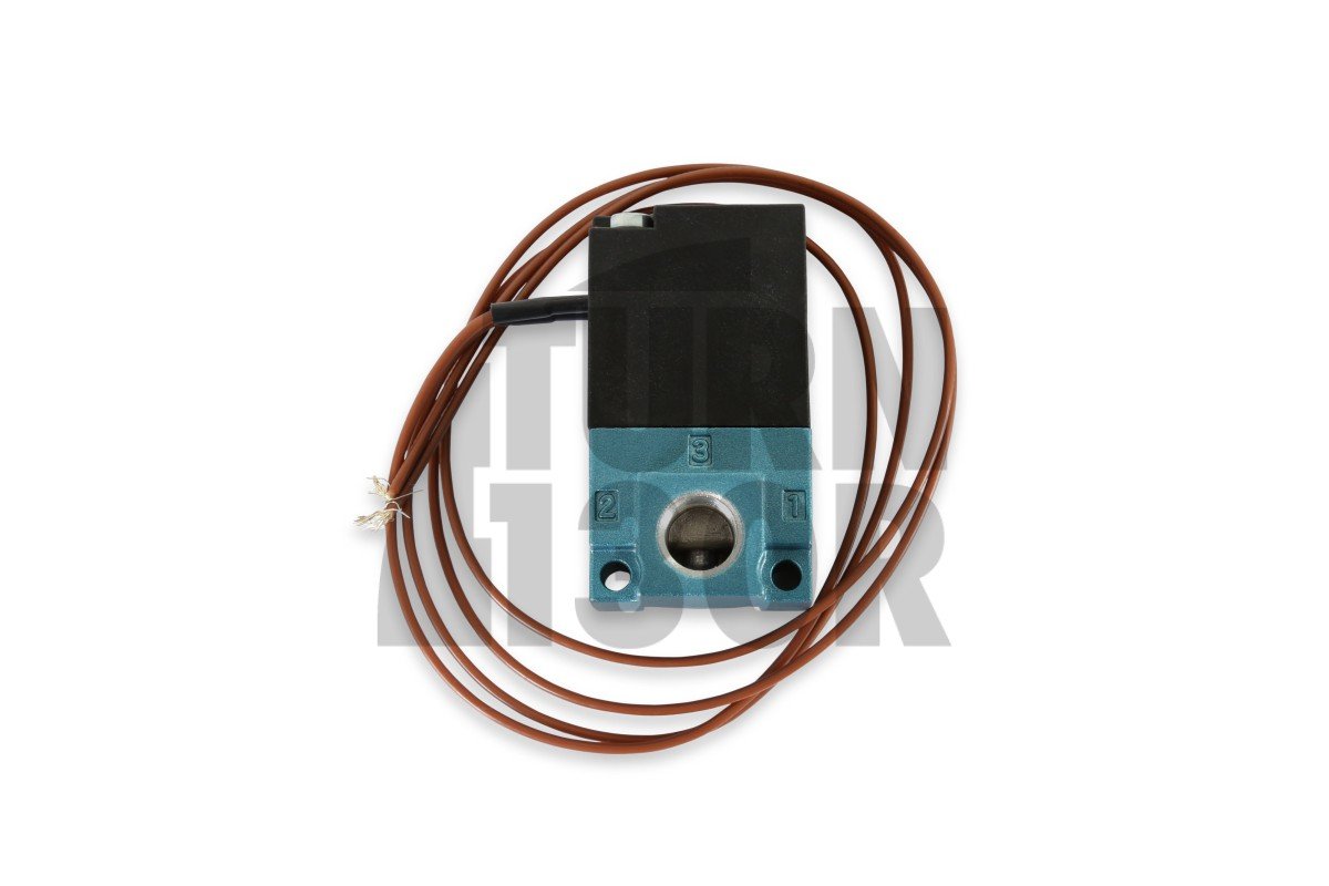 Kit AEM per il controllo dell'alimentazione tramite solenoide