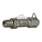 Kit di iniezione acqua/metanolo per motori a induzione forzata - AEM Versione 3