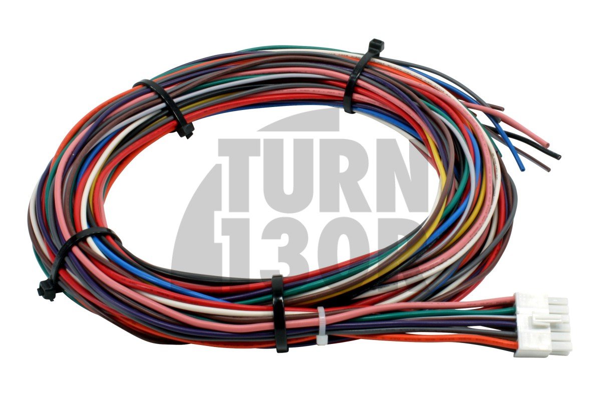 Kit di iniezione acqua/metanolo per motori a induzione forzata - AEM Versione 3