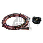 Kit di iniezione acqua/metanolo per motori a induzione forzata - AEM Versione 3