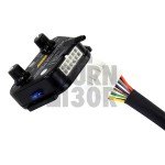 Kit di iniezione acqua/metanolo per motori a induzione forzata - AEM Versione 3