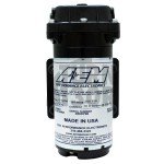 Kit di iniezione acqua/metanolo per motori a induzione forzata - AEM Versione 3