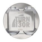 Pistoni forgiati JE per Subaru Impreza WRX e GT EJ20