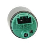 Kit pompa carburante ad alto flusso da 340 l/h di AEM per applicazioni con serbatoio interno