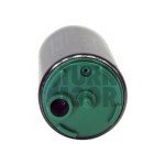 Kit pompa carburante ad alto flusso da 340 l/h di AEM per applicazioni con serbatoio interno