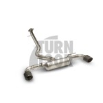 Scarico Remus Racing Catback Toyota Yaris GR