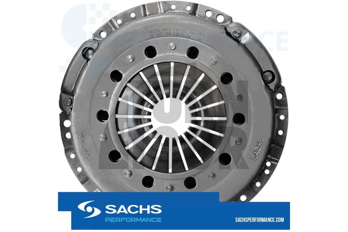 BMW M3 E36 3.0 Kit frizione Sachs Performance 480+ Nm