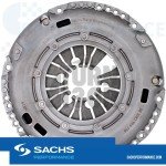 Golf 4 GTI / TT 8N / Leon 1M 150 Kit frizione Sachs 330+ Nm