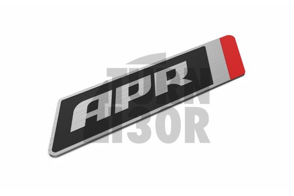 Distintivo piatto piccolo APR Distintivo piatto piccolo APR