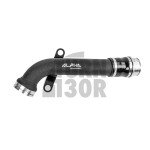 Tubo di scarico del turbo per Golf 6 GTI / Leon 2 FR / Scirocco / Octavia VRS 2.0 TSI Alpha Competition Tubo di scarico del turbo per Golf 6 GTI / Leon 2 FR / Scirocco / Octavia VRS 2.0 TSI Alpha Competition