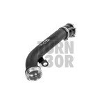 Tubo di scarico del turbo per Golf 6 GTI / Leon 2 FR / Scirocco / Octavia VRS 2.0 TSI Alpha Competition Tubo di scarico del turbo per Golf 6 GTI / Leon 2 FR / Scirocco / Octavia VRS 2.0 TSI Alpha Competition