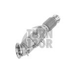 Alpha Competition Decat Downpipe BMW 240i G42 e 340i / 440i G2x