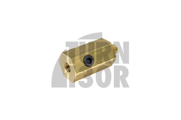 Subaru BRZ / Toyota GT86 Adattatore sensore temperatura olio / pressione Alpha Competition Subaru BRZ / Toyota GT86 Adattatore sensore temperatura olio / pressione Alpha Competition