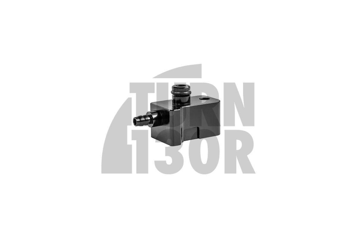 Rubinetto di sovralimentazione per S3 8V / Golf 7 GTI / Golf 7 R / Leon 3 Cupra 2.0 TFSI EA888.3 Alpha Competition Rubinetto di sovralimentazione per S3 8V / Golf 7 GTI / Golf 7 R / Leon 3 Cupra 2.0 TFSI EA888.3 Alpha Competition