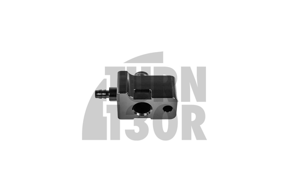 Rubinetto di sovralimentazione per S3 8V / Golf 7 GTI / Golf 7 R / Leon 3 Cupra 2.0 TFSI EA888.3 Alpha Competition Rubinetto di sovralimentazione per S3 8V / Golf 7 GTI / Golf 7 R / Leon 3 Cupra 2.0 TFSI EA888.3 Alpha Competition