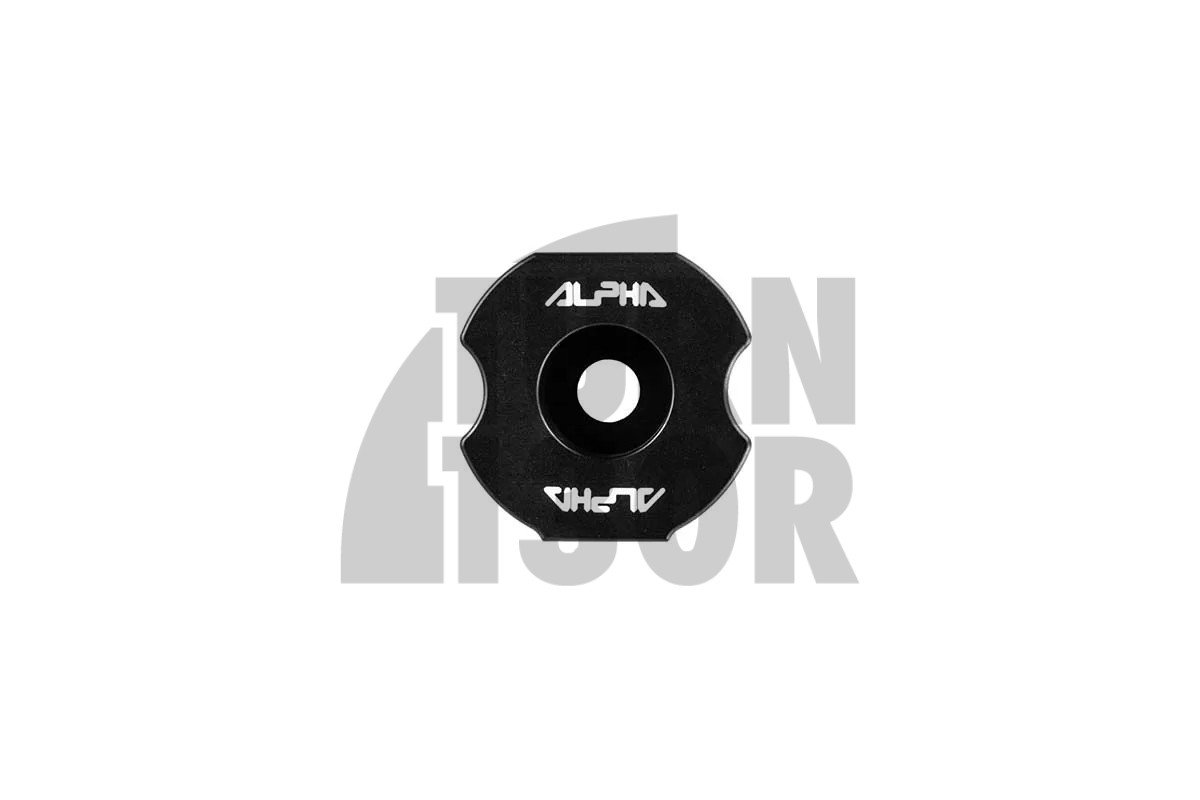 Inserto per boccola DogBone per A3, S3, RS3 8V / 8Y, Leon 3, Golf 7, Golf 8 GTI / R Alpha Competition Inserto per boccola DogBone per A3, S3, RS3 8V / 8Y, Leon 3, Golf 7, Golf 8 GTI / R Alpha Competition