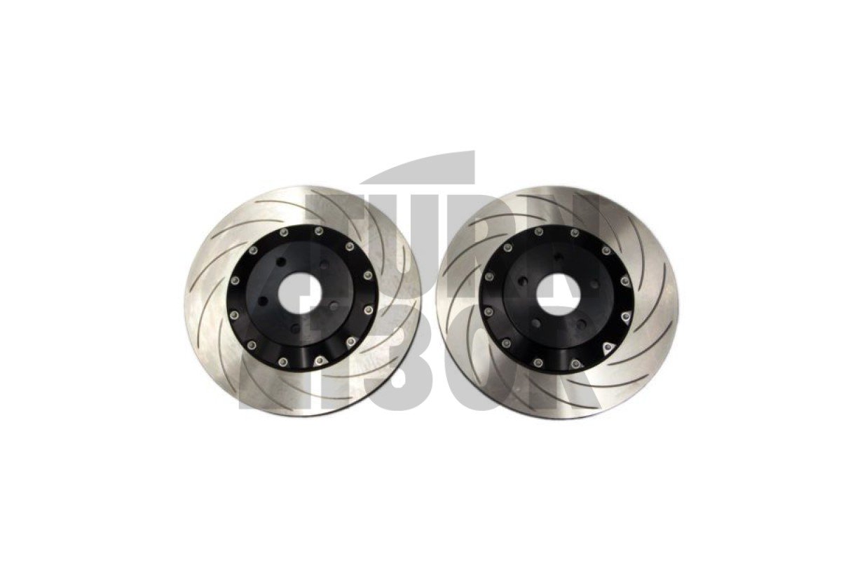 Dischi freno anteriori Airtec Clubsport per Focus 3 RS