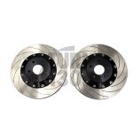 Dischi freno anteriori Airtec Clubsport per Focus 3 RS