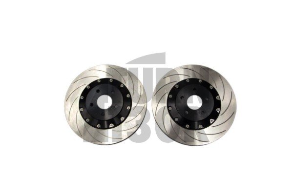 Dischi freno anteriori Airtec Clubsport per Focus 3 RS