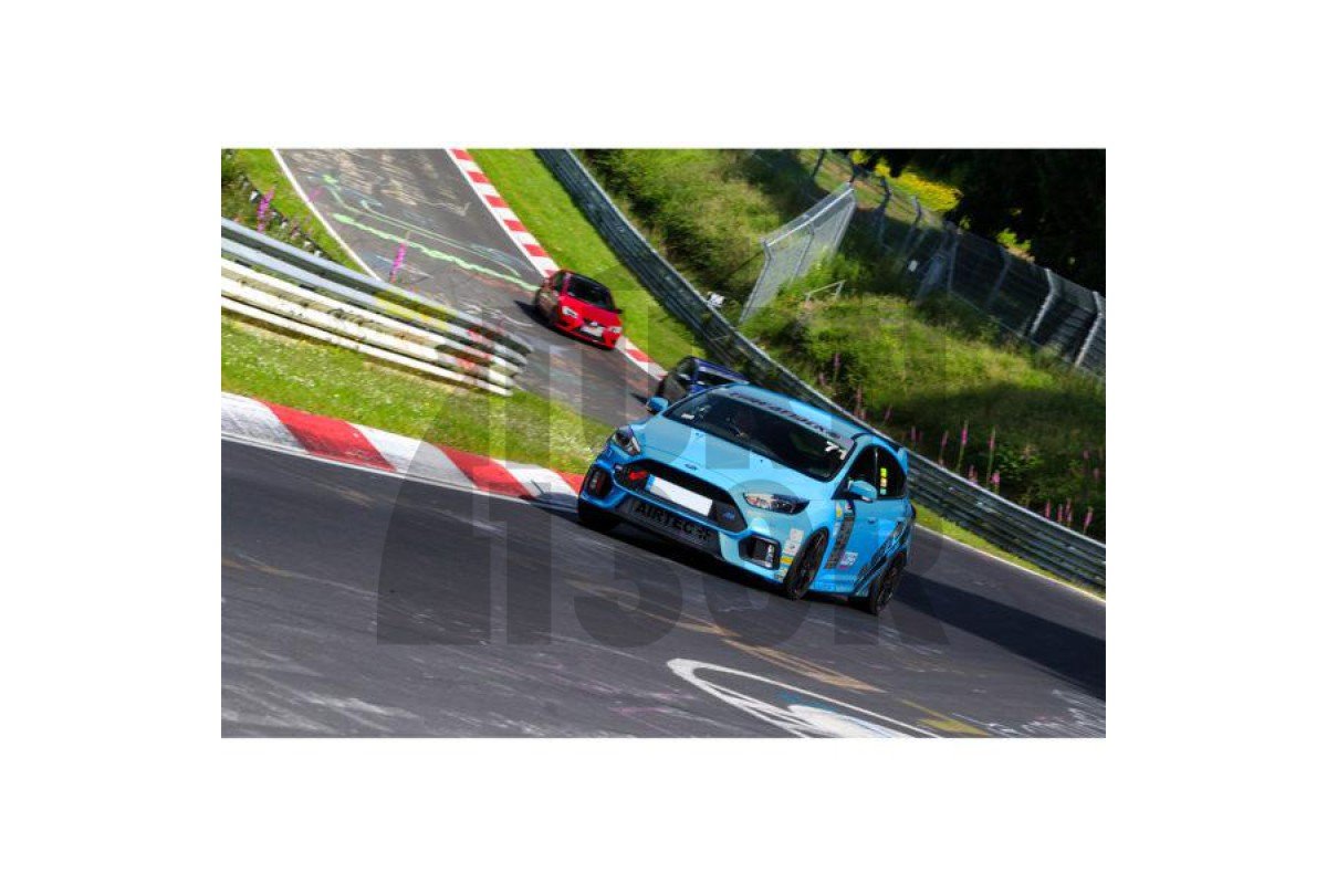 Dischi freno anteriori Airtec Clubsport per Focus 3 RS